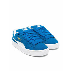 Кроссовки PUMA, размер 7 US, cиний