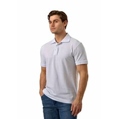 Поло VELESWAY, размер 48, белый