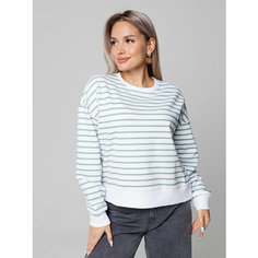 Толстовка N.E.W. Тж-35, размер 50, , зелёный