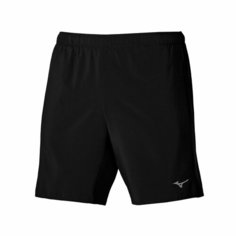 Шорты Mizuno, размер L, черный
