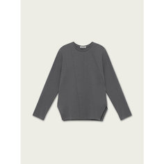 Лонгслив GATE31 Мэлори, размер XS, , графитовый