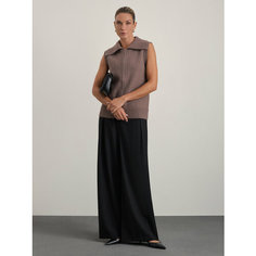 Брюки Zarina, размер XS (RU 42)/170, черный