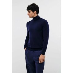Водолазка Baon B7224501, размер S, , deep navy