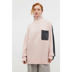 Джемпер Baon B1324549, размер XXL, , pink petunia