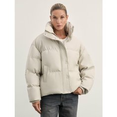 Куртка Zarina, размер L (RU 48)/170, молочный