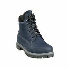 Ботинки тимберленды BURGERSCHUHE, размер 46