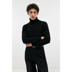 Водолазка Baon B7224505, размер L, , black