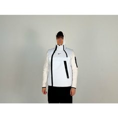 Жилет NIKE, размер XXL, белый