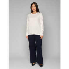 Лонгслив maxroses, размер 56, , white