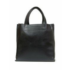 Сумка тоут Ofta, черный