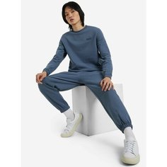 Костюм спортивный PUMA Feel Good, размер USA - L, темно-синий