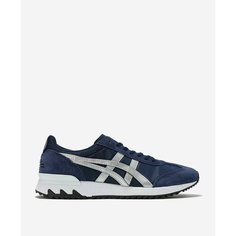 Кроссовки Onitsuka Tiger Весна-лето 2023, размер US 7 , UK 6 , EUR 40, темно-синий