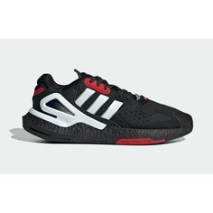 Кроссовки adidas Осень-зима 2023, размер US 9 , UK 8.5 , EUR 42 2/3, черный