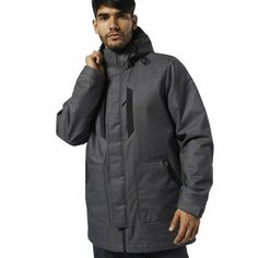 Куртка Reebok Outerwear, размер XL, ,,