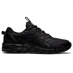 Кроссовки ASICS GEL-QUANTUM 90, размер US 9.5 , UK 8.5 , EUR 43.5, черный