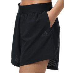 Шорты спортивные adidas TRN H.RDY - SHORTS GR8235, размер XS, черный