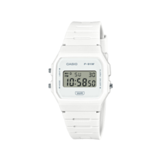 Наручные часы CASIO, белый