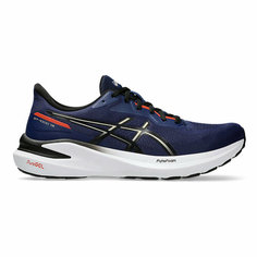 Кроссовки ASICS GT-1000 13, размер 10,5 US, синий