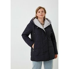 Куртка DIXI COAT, размер 38, синий