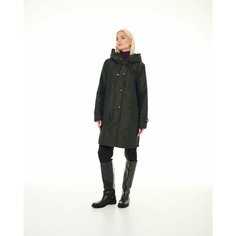 Пальто DIXI COAT, размер 44