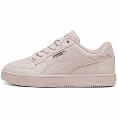 Кроссовки PUMA Caven 2.0, размер 4.5 UK, бежевый