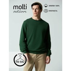 Свитшот molti, размер XS