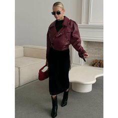 Куртка EMBERENS, размер S, бордовый