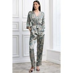 Комплект MIA-AMORE, размер S, изумрудный