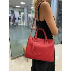 Сумка кросс-боди Ripani, красный