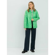 Куртка Gerry Weber, размер 44, зелёный