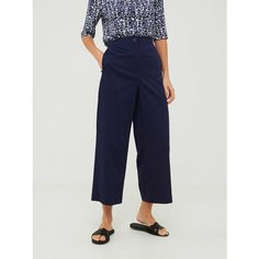 Брюки Gerry Weber, размер 46, синий