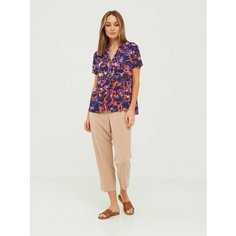 Брюки Gerry Weber, размер 42R, бежевый