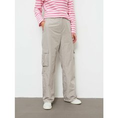 Брюки карго Gerry Weber, размер 44R, серый