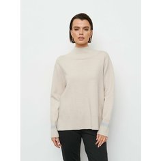 Джемпер Gerry Weber, размер 44, , бежевый