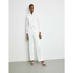 Брюки Gerry Weber, размер 38R, белый