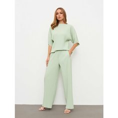 Брюки Gerry Weber, размер 40, зеленый