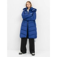 Пальто Gerry Weber, размер 40, blue