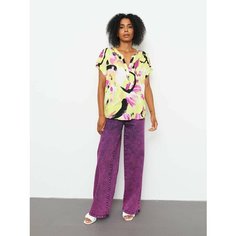 Блуза Taifun by Gerry Weber, размер 38, yellow