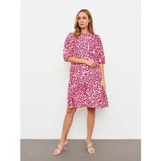Платье Gerry Weber Весна-лето 2024, размер 44, pink