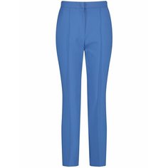 Брюки Gerry Weber, размер 40, голубой