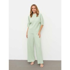 Блуза Gerry Weber, размер 34, green