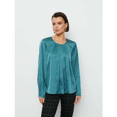 Блуза Gerry Weber, размер 38, green