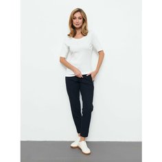Футболка Gerry Weber, размер 40, Белый/White