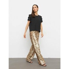 Футболка Taifun by Gerry Weber, размер 40, black