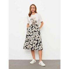 Футболка Gerry Weber, размер 40, Белый/White