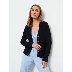 Кардиган Gerry Weber, размер 40, , синий