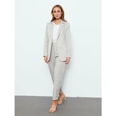 Пиджак Gerry Weber, размер 38, бежевый
