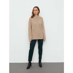 Джемпер Gerry Weber, размер 40, , бежевый