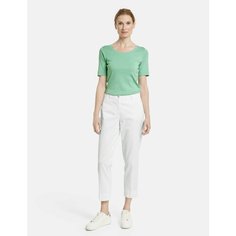 Брюки Gerry Weber, размер 42R, белый