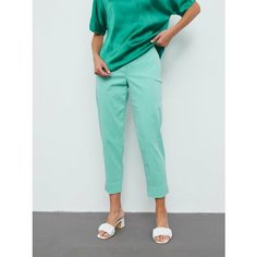 Брюки Gerry Weber, размер 36R, зеленый